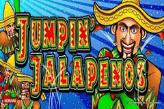 Jumpin Jalapenos