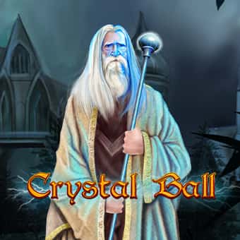 Crystal Ball Slot