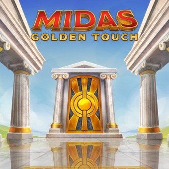 Midas Golden Touch Slot