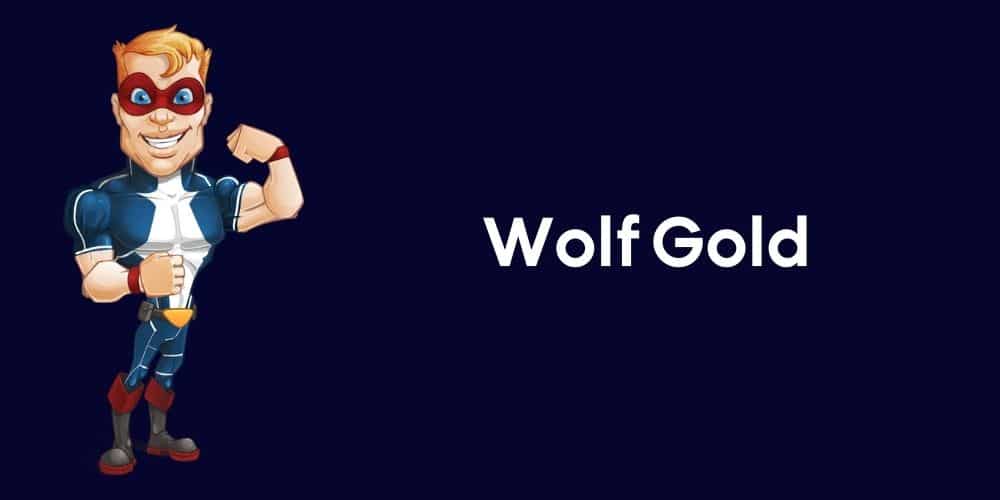 Wolf Gold Slot