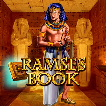 Ramses Book Slot