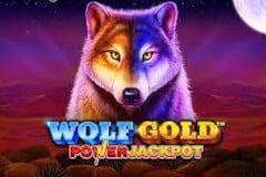 Wolf Gold Power Jackpot Slot Review