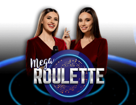 Mega Roulette