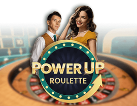 PowerUP Roulette