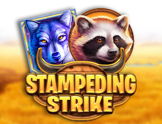 Stampeding Strike