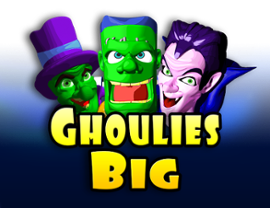 Big Ghoulies