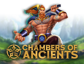 Chambers of Ancients