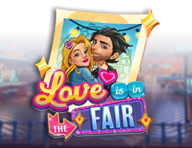 Love is in the Fair