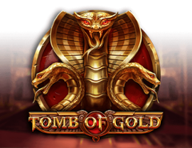 Tomb of Gold