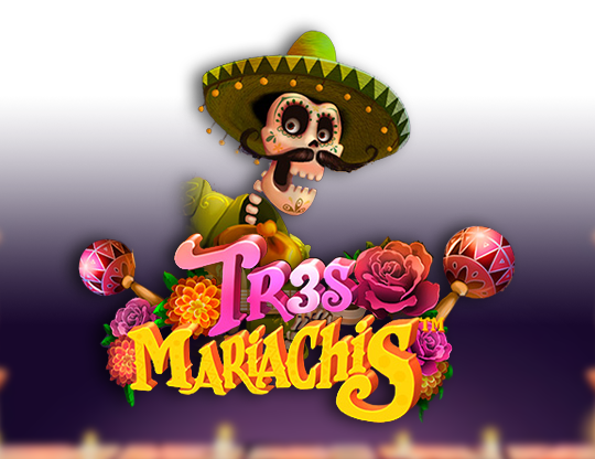 Tr3s Mariachis