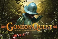 Gonzo's Quest