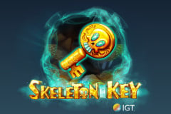 Skeleton Key