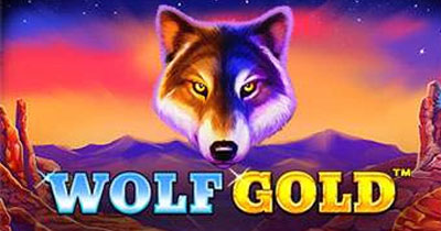 Wolf Gold